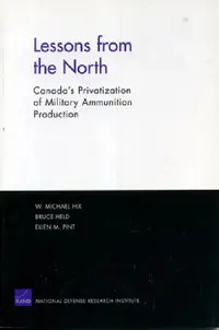 Buy Lessons from the North (English, W. M. Hix) — BookShops.in