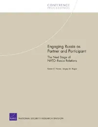 Buy Engaging Russia as Partner & Participant (English, Rand Corporation | Sergey M. Rogov) — BookShops.in