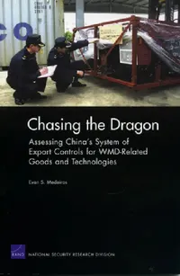 Buy Chasing the Dragon (English, Evan S. Medeiros) — BookShops.in