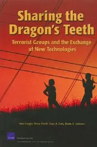 Buy Sharing the Dragon's Teeth (English, Kim Cragin | Peter Chalk | Sara Daly) — BookShops.in
