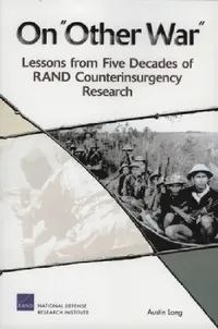 Buy On Other War (English, Austin Long) — BookShops.in