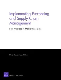 Buy Implementing Purchasing and Supply Chain Management (English, Nancy Nicosia | Nancy Y. Moore) — BookShops.in