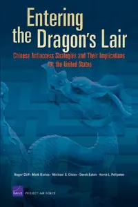 Buy Entering the Dragon's Lair (English, Roger Cliff | Mark Burles | Michael S. Chase) — BookShops.in