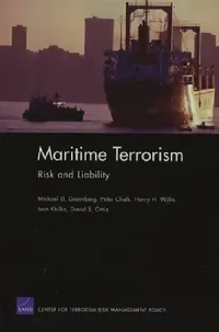 Buy Maritime Terrorism (English, Michael D. Greenberg | Peter Chalk | Henry H. Willis) — BookShops.in