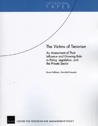 Buy The Victims of Terrorism (English, Bruce Hoffman | Anna-Britt Kasupski) — BookShops.in