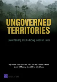 Buy Ungoverned Territories (English, Angel Rabasa | Steven Boraz | Peter Chalk) — BookShops.in