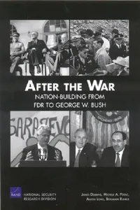 Buy After the War (English, James Dobbins) — BookShops.in