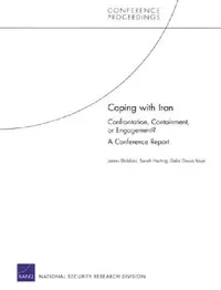 Buy Coping with Iran (English, James Dobbins | Sarah Harting | Dalia Dassa Kaye) — BookShops.in