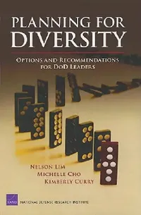 Buy Planning for Diversity (English, Nelson Lim | Michelle Cho | Kimberly Curry) — BookShops.in