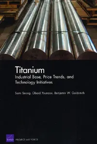 Buy Titanium (English, Somi Seong | Obaid Younossi | Benjamin W. Goldsmith) — BookShops.in