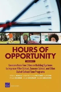 Buy Hours of Opportunity (English, Susan J. Bodilly | Jennifer Sloan McCombs | Nate Orr) — BookShops.in
