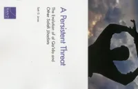 Buy A Persistent Threat (English, Seth G. Jones) — BookShops.in