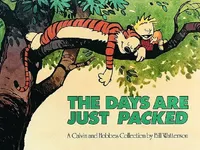 Buy The Days Are Just Packed | by Bill Watterson | Andrews McMeel Publishing | by Bill Watterson | Andrews McMeel Publishing | by Bill Watterson | Andrews McMeel Publishing | by Bill Watterson | Andrews McMeel Publishing | by Bill Watterson | Andrews McMeel Publishing | by Bill Watterson | Andrews McMeel Publishing | by Bill Watterson | Andrews McMeel Publishing | by Bill Watterson | Andrews McMeel Publishing | by Bill Watterson | Andrews McMeel Publishing | by Bill Watterson | Andrews McMeel Publis — BookShops.in