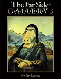 Buy The Far Side(r) Gallery 3 (English, Gary Larson) — BookShops.in