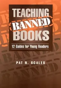 Buy Teaching Banned Books (English, Pat R. Scales | Judy Blume) — BookShops.in