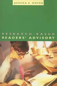 Buy Research-Based Readers' Advisory (English, Jessica Moyer) — BookShops.in
