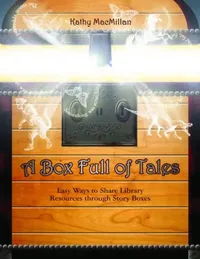 Buy A Box Full of Tales (English, Kathy MacMillan) — BookShops.in