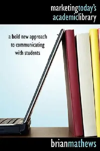 Buy Marketing Today's Academic Library (English, Brian Mathews) — BookShops.in