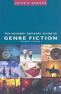 Buy The Readers' Advisory Guide to Genre Fiction (English, Joyce G. Saricks) — BookShops.in