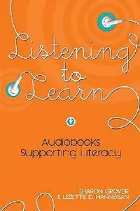 Buy Listening to Learn (English, Sharon Grover | Lizette D. Hannegan) — BookShops.in