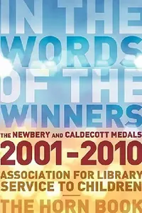 Buy In the Words of the Winners (English, Association for Library Service to Child | The Horn Book) — BookShops.in