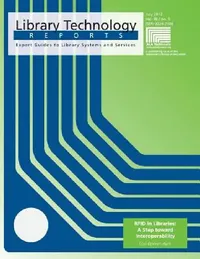 Buy Rfid in Libraries | by Lori Bowen Ayre | ALA Editions | by Lori Bowen Ayre | ALA Editions — BookShops.in
