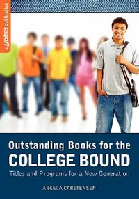 Buy Outstanding Books for the College Bound (English, Angela Carstensen) — BookShops.in