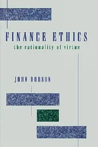 Buy Finance Ethics (English, John Dobson) — BookShops.in