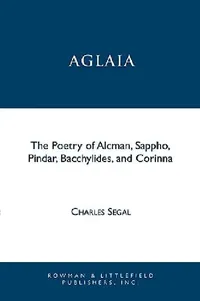 Buy Aglaia (English, Charles Segal) — BookShops.in