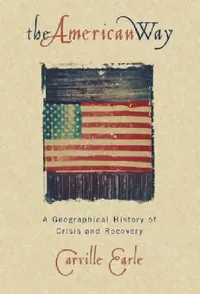 Buy The American Way (English, Carville Earle) — BookShops.in
