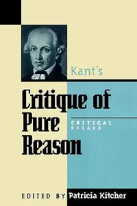 Buy Kant's Critique of Pure Reason (English, Harry Allison | Karl Ameriks | Lewis White Beck) — BookShops.in