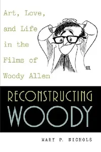 Buy Reconstructing Woody (English, Mary P. Nichols) — BookShops.in