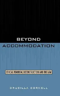 Buy Beyond Accommodation (English, Drucilla Cornell) — BookShops.in
