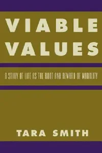 Buy Viable Values (English, Tara Smith) — BookShops.in