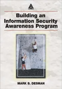 Buy Building an Information Security Awareness Program (English, Mark B. Desman) — BookShops.in