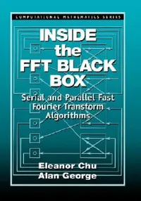Buy Inside the FFT Black Box (English, Eleanor Chu | Alan George) — BookShops.in