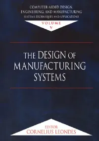 Buy Computer-Aided Design, Engineering, and Manufacturing (English, Cornelius T. Leondes) — BookShops.in