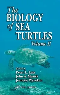 Buy The Biology of Sea Turtles (English, Peter L. Lutz | John A. Musick | Jeanette Wyneken) — BookShops.in