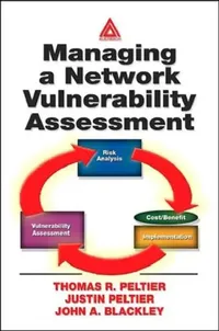 Buy Managing A Network Vulnerability Assessment (English, Thomas R. Peltier) — BookShops.in