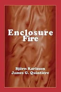Buy Enclosure Fire Dynamics (English, Bjorn Karlsson | James Quintiere) — BookShops.in