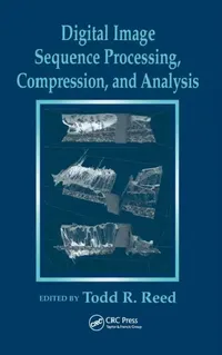 Buy Digital Image Sequence Processing, Compression, and Analysis (English, Todd R. Reed) — BookShops.in