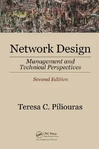 Buy Network Design (English, Teresa C. Piliouras) — BookShops.in