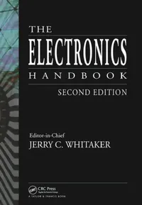 Buy The Electronics Handbook (English, Whitaker Jerry C.) — BookShops.in