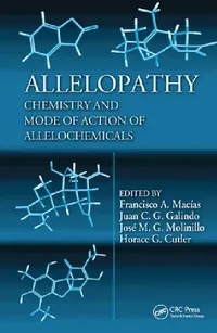 Buy Allelopathy (English, Francisco A. Macias | Juan C. G. Galindo | Jose M. G. Molinillo) — BookShops.in