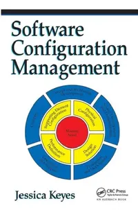 Buy Software Configuration Management (English, Jessica Keyes) — BookShops.in