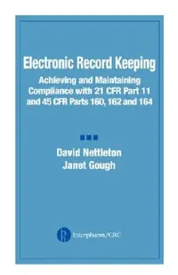 Buy Electronic Record Keeping (English, David Nettleton | Janet Gough) — BookShops.in