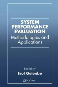 Buy System Performance Evaluation (English, Erol Gelenbe) — BookShops.in