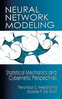 Buy Neural Network Modeling (English, P. S. Neelakanta | Dolores Degroff) — BookShops.in