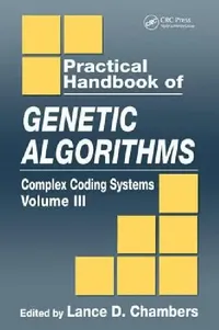 Buy Practical Handbook of Genetic Algorithms (English, Lance D. Chambers) — BookShops.in