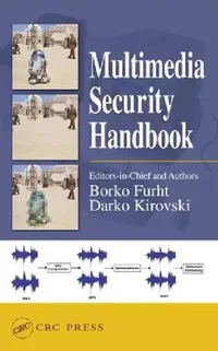 Buy Multimedia Security Handbook (English, Borko Furht | Darko Kirovski) — BookShops.in